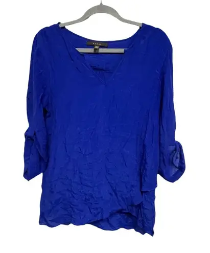 Fever Royal Blue V