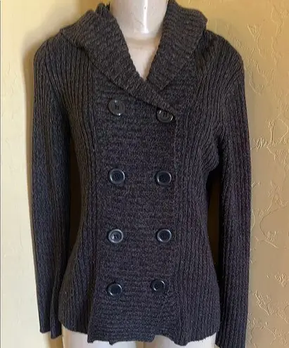 Charcoal Gray Double