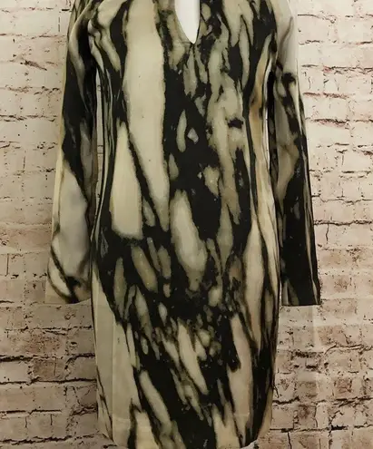 Rachel Roy prismatic Pearl dress