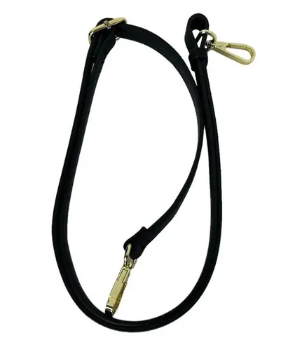 Lounge Fly Harry Potter Black Suit Tie Embroidered Crossbody Purse Rare Handle