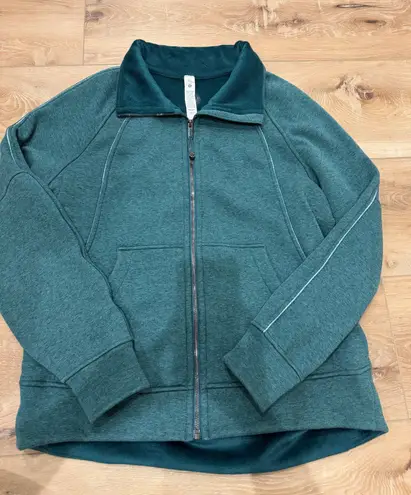 Lululemon  Oversized Scuba - Image 1