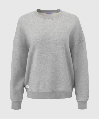 Florence By Mills Grey Sweatshirt