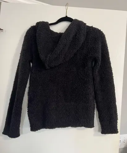 Barefoot Dreams CozyChic Women’s Relaxed Zip Up Hoodie