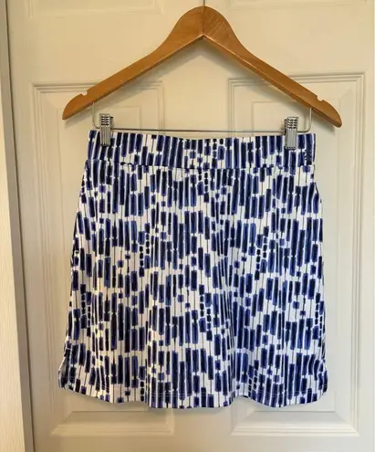 IZOD Women’s Small Golf Skirt