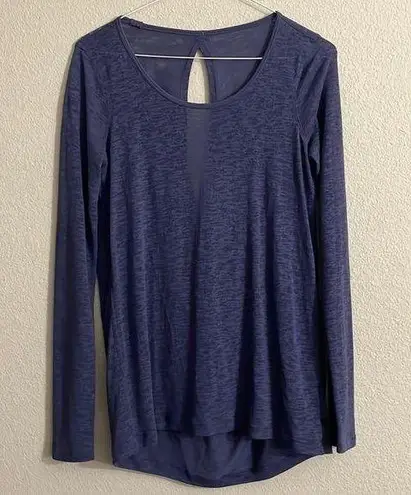 Lululemon  Low Key Long Sleeve