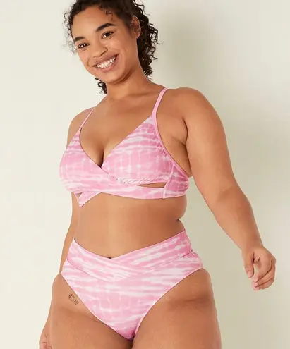 Victoria's Secret PINK High Waisted Bikini