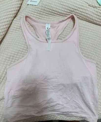 Lululemon Ebb To Street Tank