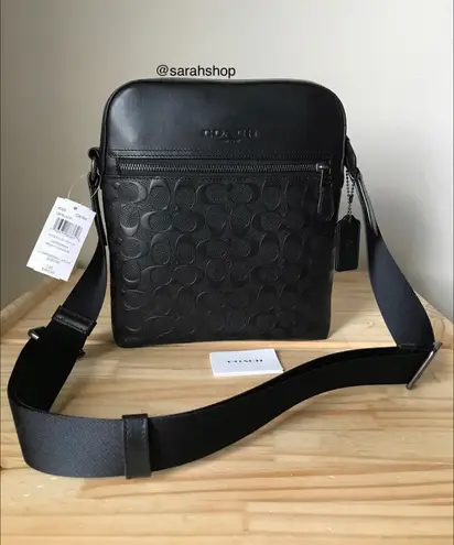 Coach Bag Men Set