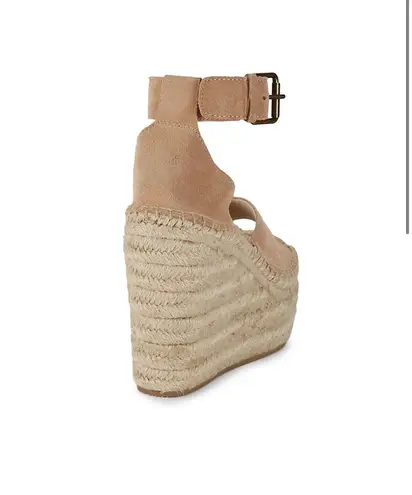 Soludos Espadrille Wedge Sandals