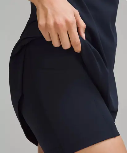 Lululemon Align Dress - Navy Blue