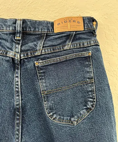 Riders By Lee Riders Vintage Mom Jeans