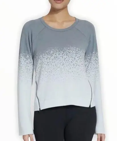 Calia x Carrie Underwood Artic Effortless Pullover Size XL