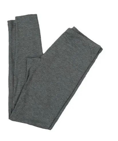 Uniqlo  HeatTech Base Layer Leggings Grey S