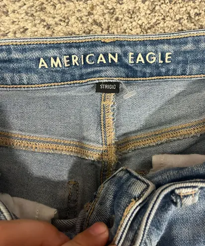 American Eagle Outfitters Moms Jeans