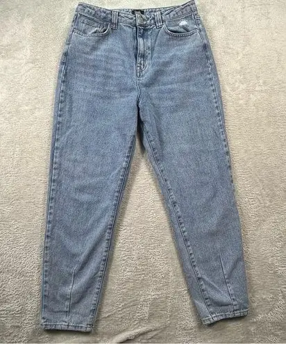 Simple Society  Jeans Size 9/29 Higher Rise Tapered Ankle Style M5-20616-L