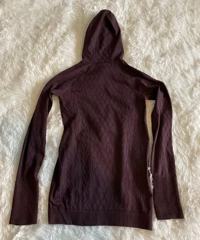 Lululemon Long Sleeve Top