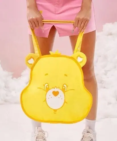 Care Bears large shopper bag
