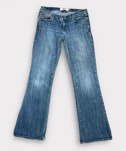 Abercrombie & Fitch  | Vintage Y2K Stretch Bootcut Denim Jeans | 2 Short