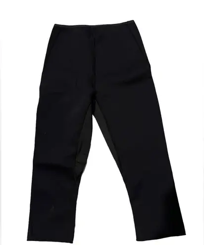 NWT, Zaggora Hot Pants for Exercise Black Size L Size L