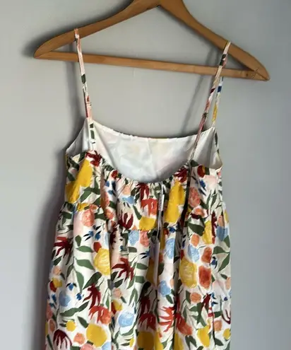 Petal and Pup NEW MIUCCIA MAXI DRESS - PALERMO MEDIUM