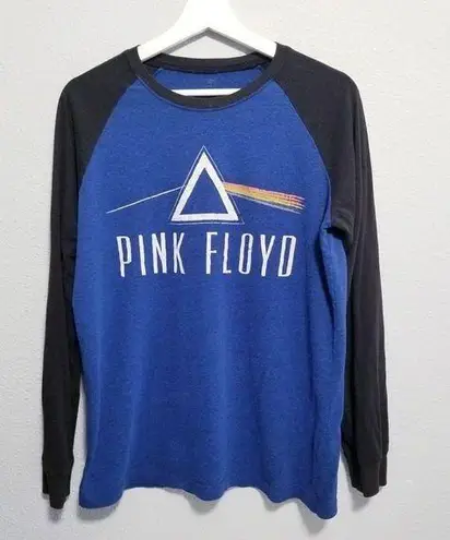 Pink Floyd  print band vintage style T-shirt MEDIUM