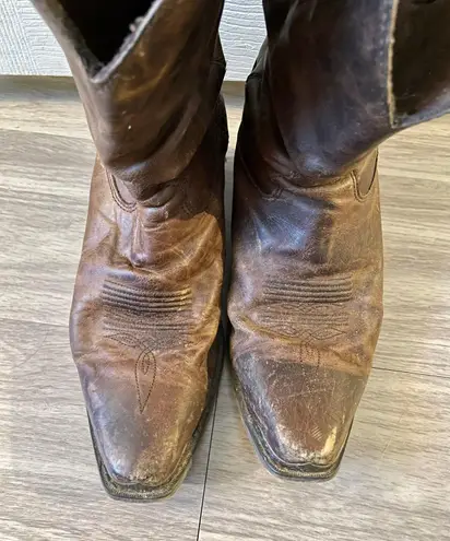 Durango Boots