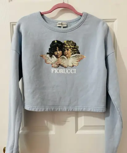 Fiorucci Angels Sweatshirt