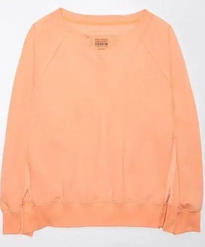 American Eagle Outfitters Oversized Sweatshirt