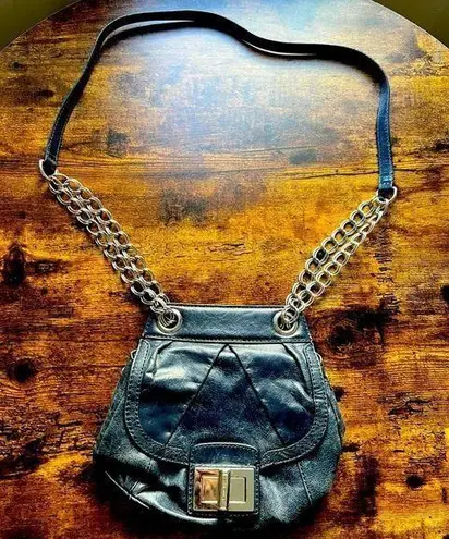 B Makowsky B. Makowsky | ladies crossbody handbag.