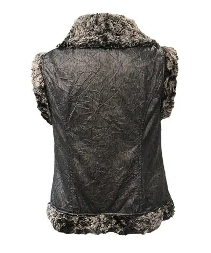 Joseph Ribkoff Sleeveless Vest