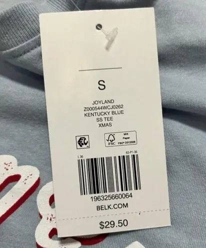 NEW Buddy the Elf “I Know Him!” T