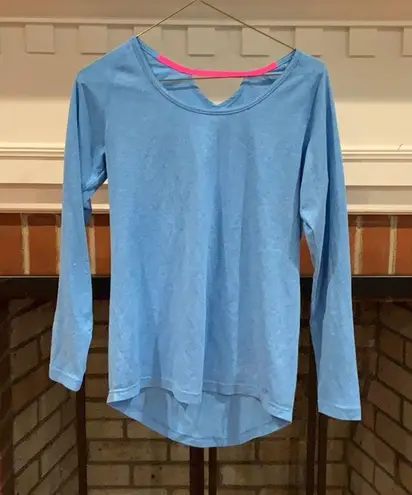 Helly Hansen Versatile Training Core Long Sleeve