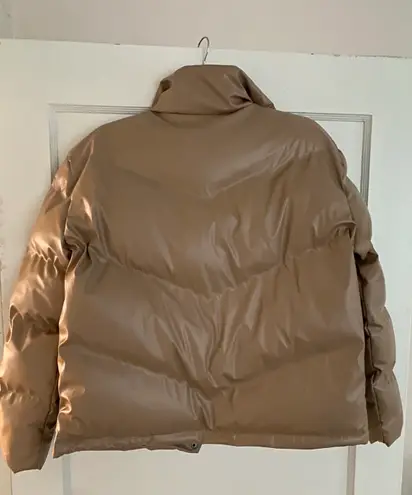 BB Dakota Puffer Jacket