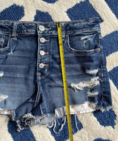 American Eagle Outfitters Denim Shorts