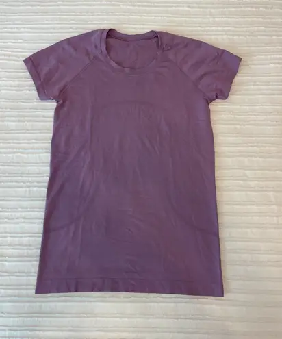 Lululemon Shirt