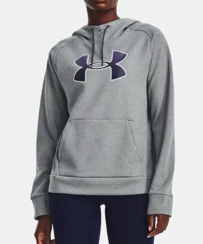 Under Armour Woman’s UnderArmor hoodie