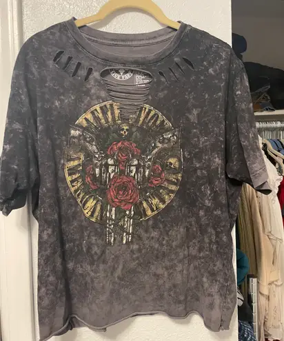 Affliction Short Sleeve Shirt