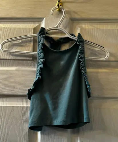 ZARA Tank Top