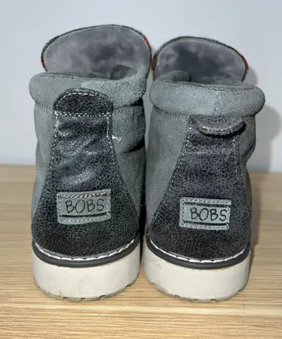 Skechers Alpine S’More Boots