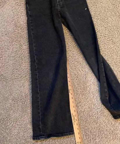 Only  Wide Leg Jeans Size 27x32