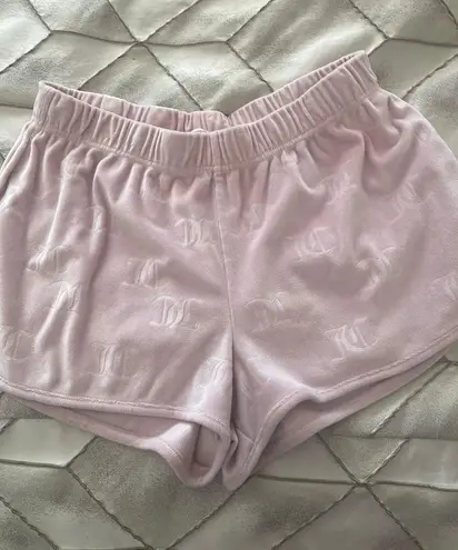 Juicy Couture Shorts