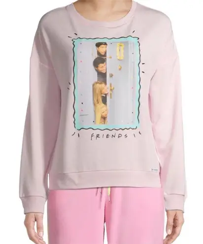 Friends pajama shirt Size 2X