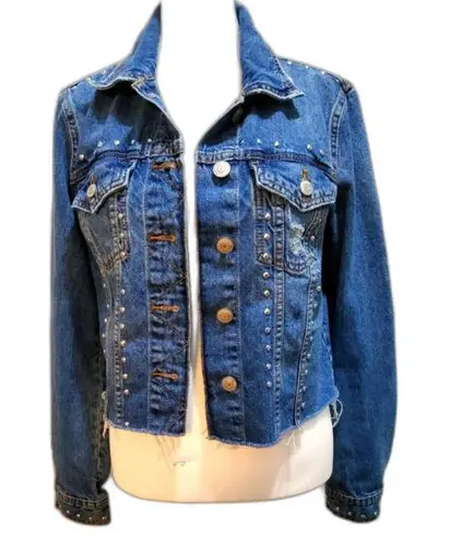 Aeropostale  Denim Je Jacket.   LJKT015