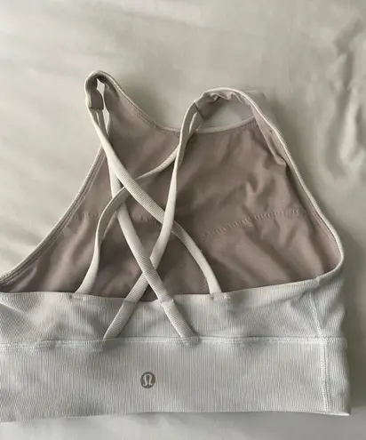 Lululemon High neck Sports Bra