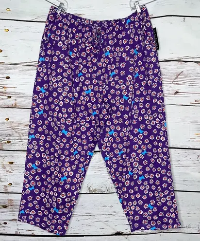 Dreams Co. NWT Size 26/28 2X Floral