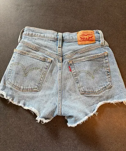 Levi's Levi’s 501 Shorts