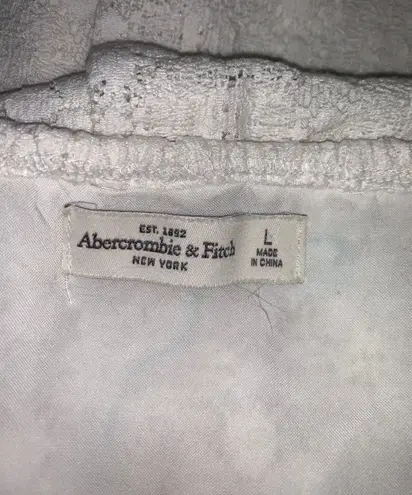 Abercrombie & Fitch Abercombie Dress