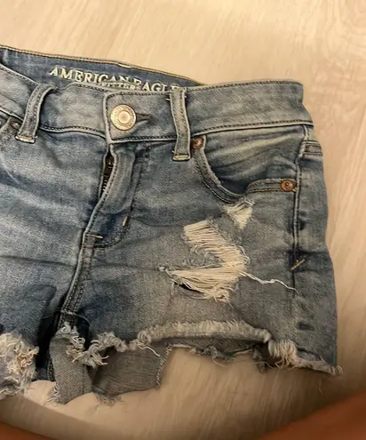 American Eagle Outfitters