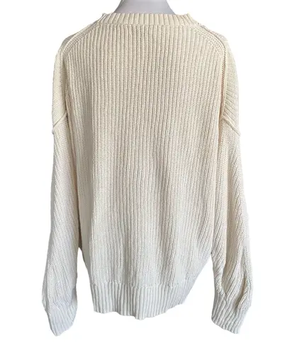 American Eagle Long Weekend Sweater