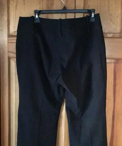 The Limited Black Pants from
